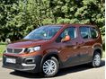 PEUGEOT RIFTER 1.2 PureTech Active S&S (7 személyes ) / Új vezérlés / Magyarországi / 1.Tulajdonos / Végig szervizelt