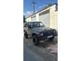 NISSAN PATROL 1993 - 1