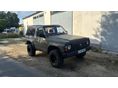 NISSAN PATROL 1993 - 2