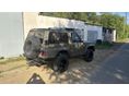 NISSAN PATROL 1993 - 3