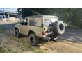 NISSAN PATROL 1993 - 4