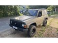 NISSAN PATROL 1993 - 5