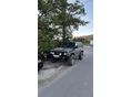 NISSAN PATROL 1993 - 6