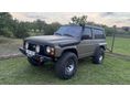 NISSAN PATROL GR 2.8 Turbo D