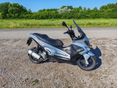 GILERA NEXUS 250
