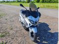 GILERA NEXUS 2007/4 - 2