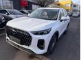 CHERY TIGGO 9 2026 - 1