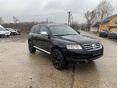 VOLKSWAGEN TOUAREG 2004 - 1