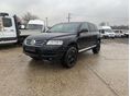 VOLKSWAGEN TOUAREG 2004 - 2
