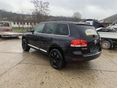 VOLKSWAGEN TOUAREG 2004 - 3