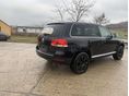 VOLKSWAGEN TOUAREG 2004 - 4