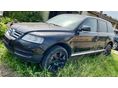 VOLKSWAGEN TOUAREG 2004 - 6