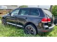 VOLKSWAGEN TOUAREG 2004 - 7