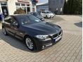 BMW 520 2016/12 - 2