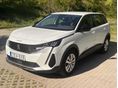 PEUGEOT 5008 1.2 PureTech Family Edition (7 személyes ) Garanciaval! Friss vezerles!