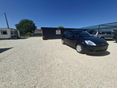 FORD FIESTA 2005 - 4