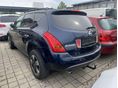 NISSAN MURANO 2007/3 - 2