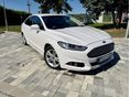 FORD MONDEO 2017/10 - 1
