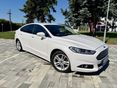 FORD MONDEO 2017/10 - 2