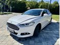 FORD MONDEO 2017/10 - 4