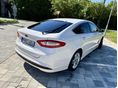 FORD MONDEO 2017/10 - 11