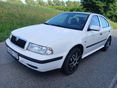 SKODA OCTAVIA 2000 - 1
