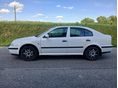SKODA OCTAVIA 2000 - 2
