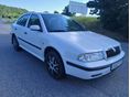 SKODA OCTAVIA 2000 - 4