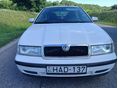 SKODA OCTAVIA 2000 - 5