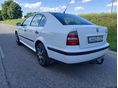 SKODA OCTAVIA 2000 - 7