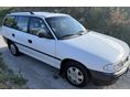 OPEL ASTRA 1994/11 - 2
