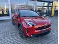TOYOTA YARIS CROSS 2026 - 1