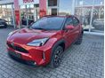 TOYOTA YARIS CROSS 2026 - 2