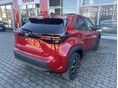 TOYOTA YARIS CROSS 2026 - 3