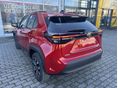 TOYOTA YARIS CROSS 2026 - 4