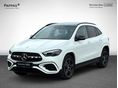MERCEDES-BENZ GLA 250 2024/8 - 1
