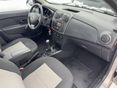 DACIA LOGAN 2013/10 - 11
