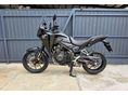 HONDA NX 500 2024/4 - 2
