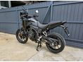 HONDA NX 500 2024/4 - 3