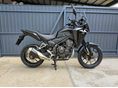 HONDA NX 500 2024/4 - 5