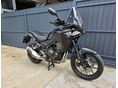 HONDA NX 500 2024/4 - 6