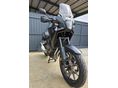 HONDA NX 500 2024/4 - 8