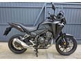 HONDA NX 500 2024/4 - 10