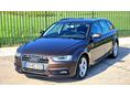 AUDI A4 2012/9 - 1