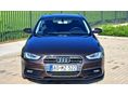 AUDI A4 2012/9 - 2