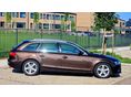 AUDI A4 2012/9 - 4