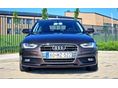 AUDI A4 2012/9 - 10