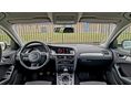AUDI A4 2012/9 - 12
