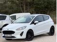 FORD FIESTA 2018/1 - 2
