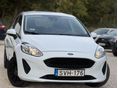 FORD FIESTA 2018/1 - 3